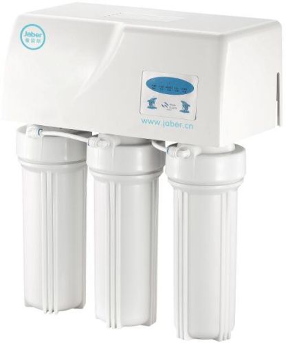 Reverse Osmosis Water Purifiers, Packaging Type : White