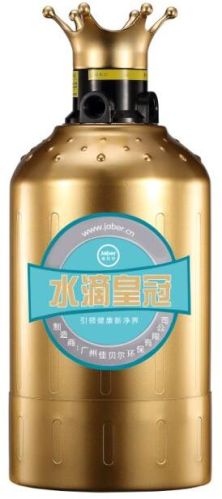 Ultra Purification Water Machine