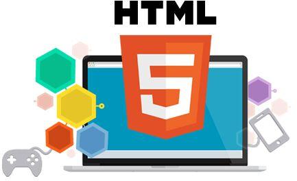 Html Development Services