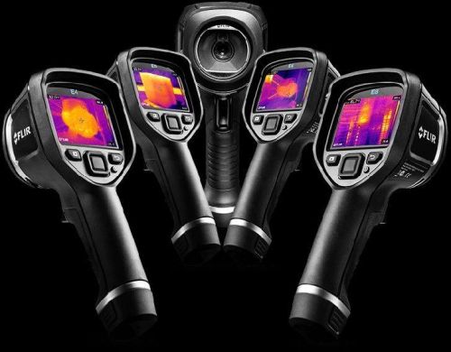 FLIR Ex-Series Thermal Imaging Camera