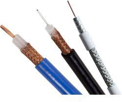 Coaxial Cables