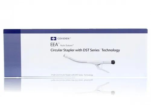 Circular Stapler