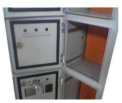 Mild Steel MCC Panel Enclosure, Features : Sturdy Construction, Dimensionally Stable, Attractive Design