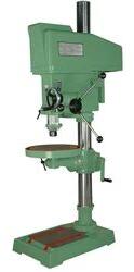 RAJSEN-BANKA Semi-Automatic Pillar Drill Machine, Capacity : 20MM DIA