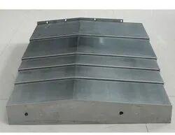 Steel Telescopic Cover