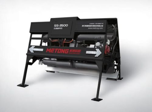 Chip Spreader, Packaging Type : Nude