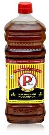 Mustard Oil, Packaging Type : Plastic Bottle