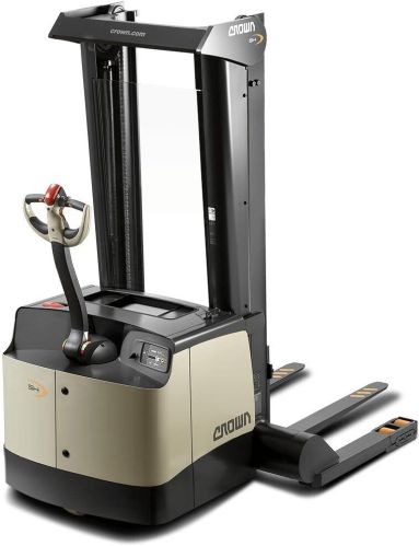 SH/SHR Pallet Stacker