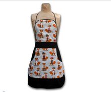Cotton Adult Cooking Aprons, For Promotion, Kitchen, Size : 69*107cm, 69*122cm, 71*117cm, 80*125cm