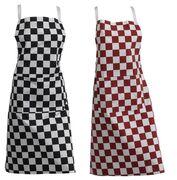 Sandex Corp Cotton Cocktail Aprons, For Promotion, Kitchen, Size : 69*107cm, 69*122cm, 71*117cm, 80*125cm