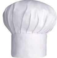 100% Cotton Non Woven Cooking Hat, Color : Customized