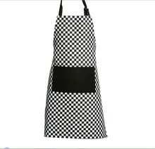 Sandex Corp Design Fashion Kitchen Apron, Specialities : Eco-friendly