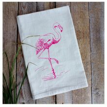 Flour Sack Kitchen Tea Towels, Technics : Woven