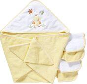 Kids Personalized Bath Towels, Feature : Quick Dry