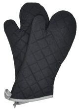 Sandex Corp Cotton Manufacturer Oven Mitts Girl, Certification : ISO9001 2008