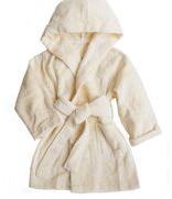 100% Cotton Toddler Hooded Robe, Feature : Quick-Dry