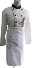 Cotton Waitress Apron, For Promotion, Kitchen, Specialities : Eco-friendly