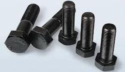 High Tensile Fasteners