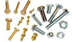 MS Fasteners