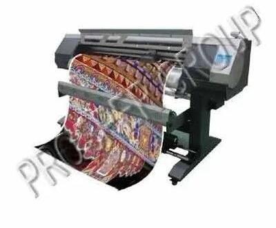 Automatic Head Printing Machine, Voltage : 220V