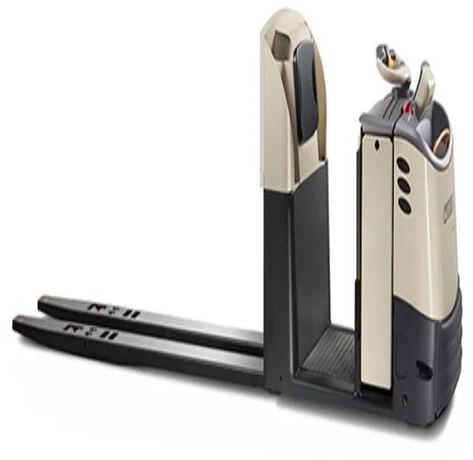 Crown Low Level Order Picker