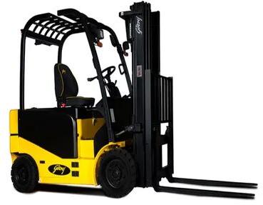 Electric Forklift