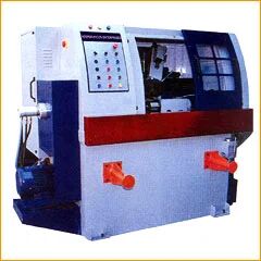 Manual Mild Steel Copy Lathe Machine