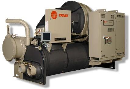 Trane Chiller