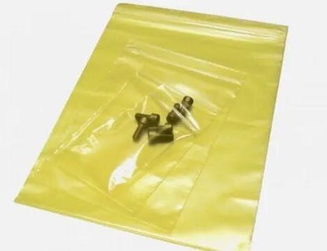 VCI Ziplock Bags