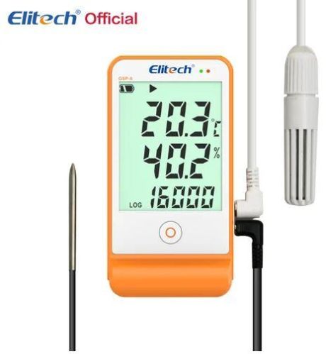 Elitech Temperature Recorder