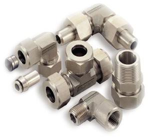 Tube Fittings