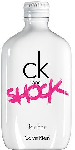 Calvin Klein One Shock Perfume