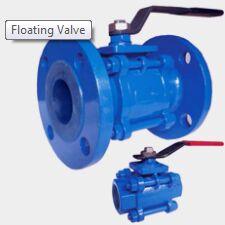 Floating Ball Valve