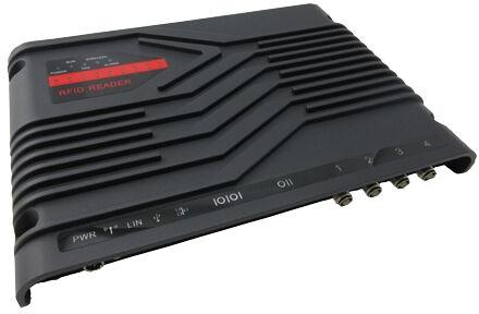 Impinj R2000 Long Range UHF RFID Reader For Inventory Mangement