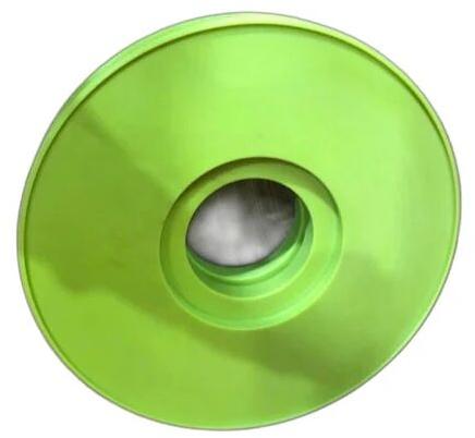 Plastic Pipe Spacer, Size : 3/4 Inch