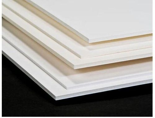 Rectangular Polypropylene Sheets