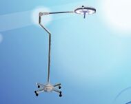 Medilux 162 ( Mobail Light)