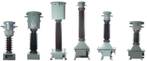 Kapco Oil Cooled Current Transformers