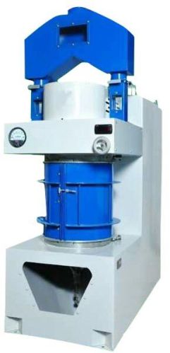 Rice Whitener Machine