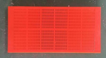 Polyurethane Screen Mesh