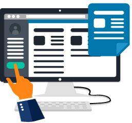 Dynamic Website Development