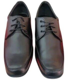 Liberty Security Guard Shoes, Gender : Men