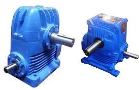 Gearboxes Motors