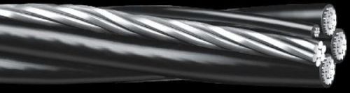 Aerial Bunched Cable