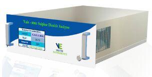 Air Quality Analyzer