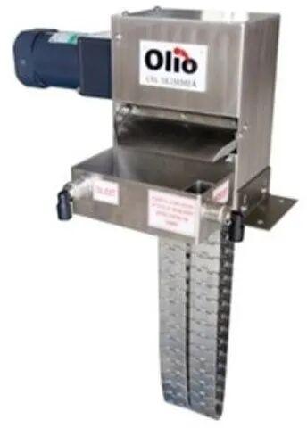 SS Mild Steel Olio Oil Skimmer