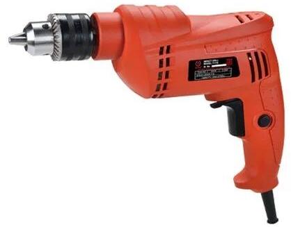 Ralli Wolf Heavy Duty Drill