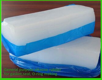 Silicone Rubber, Brand Name : Genvan, Hardness : 30-80