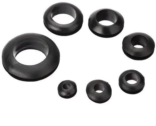 Rubber Grommets, Automation Grade : Automatic