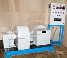 RELEASE DURABILITY TESTING MACHINE